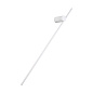 035685 Arlight Светильник SP-VINCI-S900x55-10W Warm3000 (WH, 110 deg, 230V) — фото 6