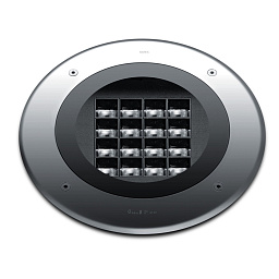 S.7930 Simes Ring Comfort грунтовый проездной светильник