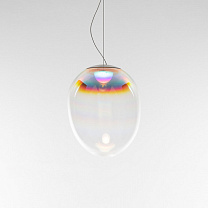 Stellar Nebula 30 SP LED — Люстра со стеклянным рассеивателем