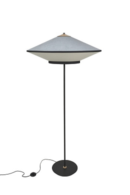 Торшер Forestier Cymbal Atlantic