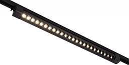 ST367.446.20.2 ST-Luce 1ph lights ST-luce трековый светильник линейного типа для однофазной системы