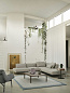 22740 Muuto Ease Переносная настольная лампа, черная — фото 5