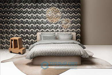 Umbrella Squid Duvet Cover постельное белье и ванна Moooi