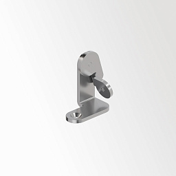 MIKALINE - FIXATION H/V FLEX C Delta Light MIKALINE кронштейн для крепления тросовой подвесной системы