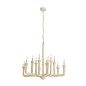 85020 Isle Chandelier Arteriors люстра