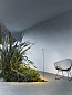 Напольный светильник Flia Luceplan 1A04WTF1A001 — фото 1