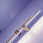 036501(1) Arlight Светильник SP-PICASO-M-TURN-L700-12W Warm3000 (GD, 100 deg, 230V) — фото 4