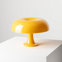 Artemide Nessino TL дизайнерский настольный светильник