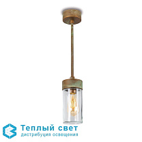 LAMPADA SOSPENSIONE NERA V. TRASP