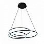 626/S LED Escada Spiral подвесной светильник 70W 6790lm 3000-6400K — фото 2