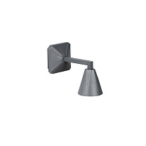 Уличный настенный светильник Silva Moretti Luce 3531