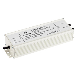 015755 Arlight блок питания ARPV-LG05150-PFC (5V, 30.0A, 150W)
