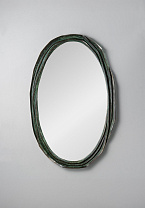 Gilted Verdigris