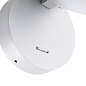 341333 Deko-Light Can настенный светильник (бра) белый — фото 5