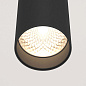 Подвесной светильник FOCUS LED 4000K 1x12Вт 40°, Maytoni, P072PL-L12B4K — фото 2