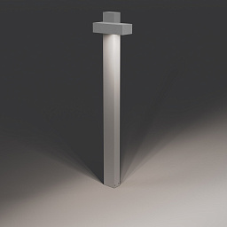 POLESANO BOLLARD 15933 XXX5 Delta Light Торшер