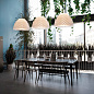 CHRSL00WHT01THCE27EU Charlotte Slamp подвесной светильник — фото 2