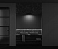 TR080-1-18W3K-B Maytoni Basis Трековый светильник 16W 900лм Черный — фото 11
