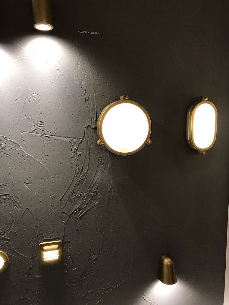 Astro Lighting - живые фотографии из шоурума — фото 12