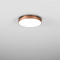 Накладной светильник AQForm BLOS round distance LED hermetic surface — фото 3