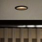 Встраиваемый светильник Virus FI Ideal Lux 244846, черный — фото 2