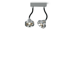 21SO L3202 Trizo21 Kwa-Kwa 2-футовый прямоугольный светодиодный потолочный светильник