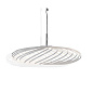 Spring Small White Tom Dixon, подвесной светильник — фото 1