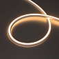 059738 Arlight Лента герметичная SPI WAVE-SIDE-DOUBLE-BM168-16x15 мм 24 В RGBW-Day (15 Вт/м, IP67, 5 м, wire x1) — фото 3