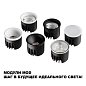 Модуль светодиодный Novotech Mod 359822 — фото 8