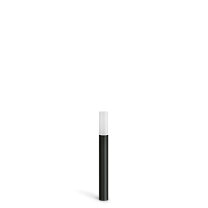 Kit 01 Line H500 LED 2.7K 6,5W Nero