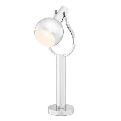 113075 Table Lamp Jaques Стол Eichholtz