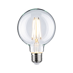28970 Paulmann LED Globe Лампа светодиодная прозрачная
