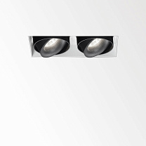 MINIGRID IN TRIMLESS 2 93033 W-B