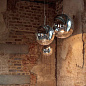 MBPS01G-PEUM4 Mirror Ball Tom Dixon подвесной светильник — фото 2