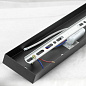 LSP-7023 Lussole Carrollton подвесной светильник 15W 1250lm 4000K — фото 6
