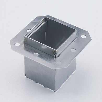 CONCRETE BOX 151 Delta Light ICR