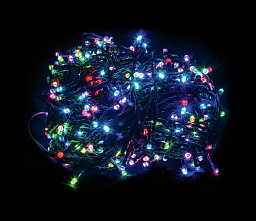 26782 Copper Wire lamp Cl07 Гирлянда Нить