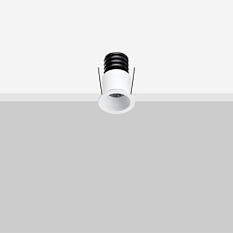 MC1 Flexa lighting Macaia Встраиваемый светильник