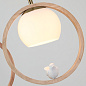 A4182SP-3BR Arte Lamp Caprice подвесной светильник E27 3х60W — фото 1
