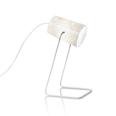 PAINT NEBULA настольная лампа In-es Artdesign IN-ES060014T-B