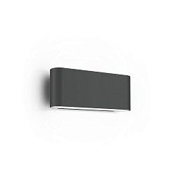 KIOSK 1.0 Wever Ducre Kiosk Настенный светильник