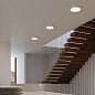 Накладной светильник AQForm BLOS round distance LED hermetic surface — фото 7