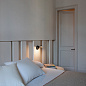 167562/10 Vibia Pin светильник для чтения верде — фото 2