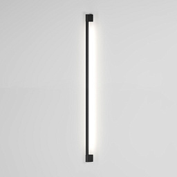 a069887 Elektrostandard Argos уличный настенный линейный светильник для архитектурной подсветки фасада