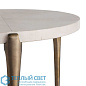 June End Table боковой стол Arteriors 2029