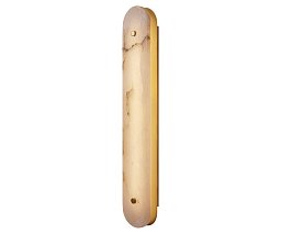 Бра Kink Light Леста латунь h60 07840-60,36
