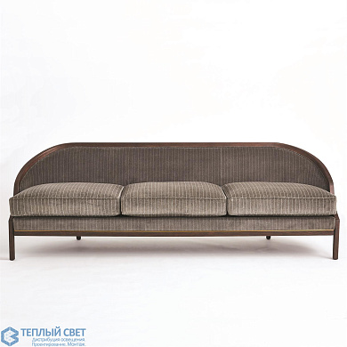 Tailored Sofa-Muslin Global Views диван