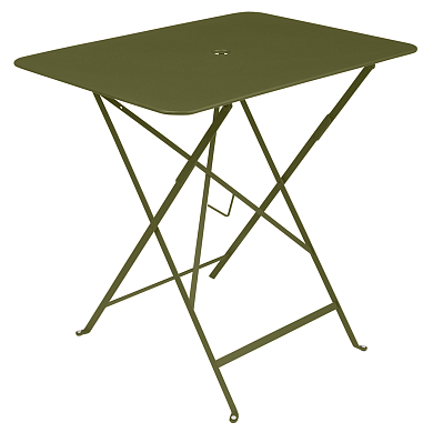 530421 Fermob Bistro Стол 57x77 см, Песто