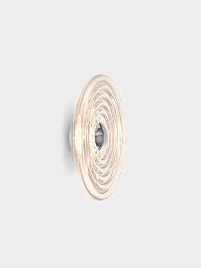Настенный светильник Tom Dixon Press Large