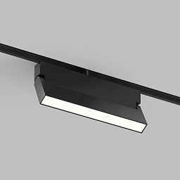Светильник Denkirs Smart Linear DK8509-BK